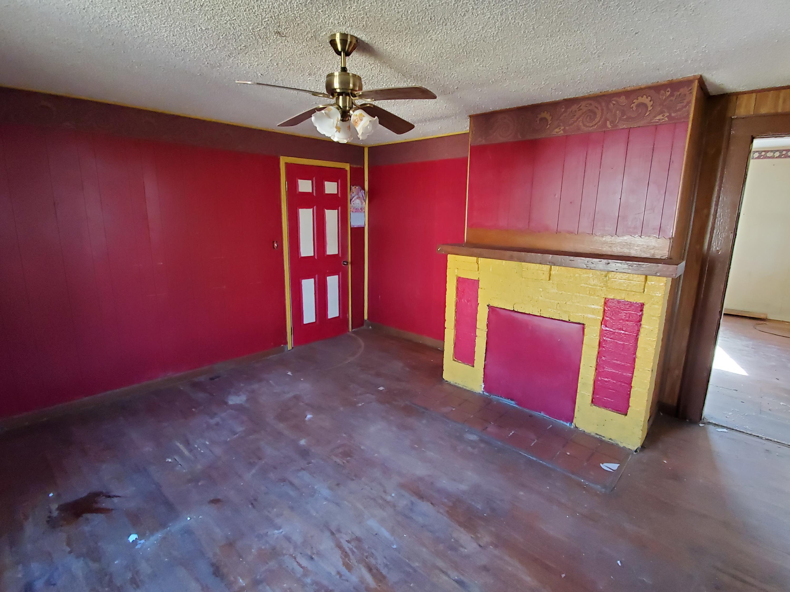 4020 Hooker Road Chattanooga, TN 37410 - Photo 14 of 18 Bedroom #2
