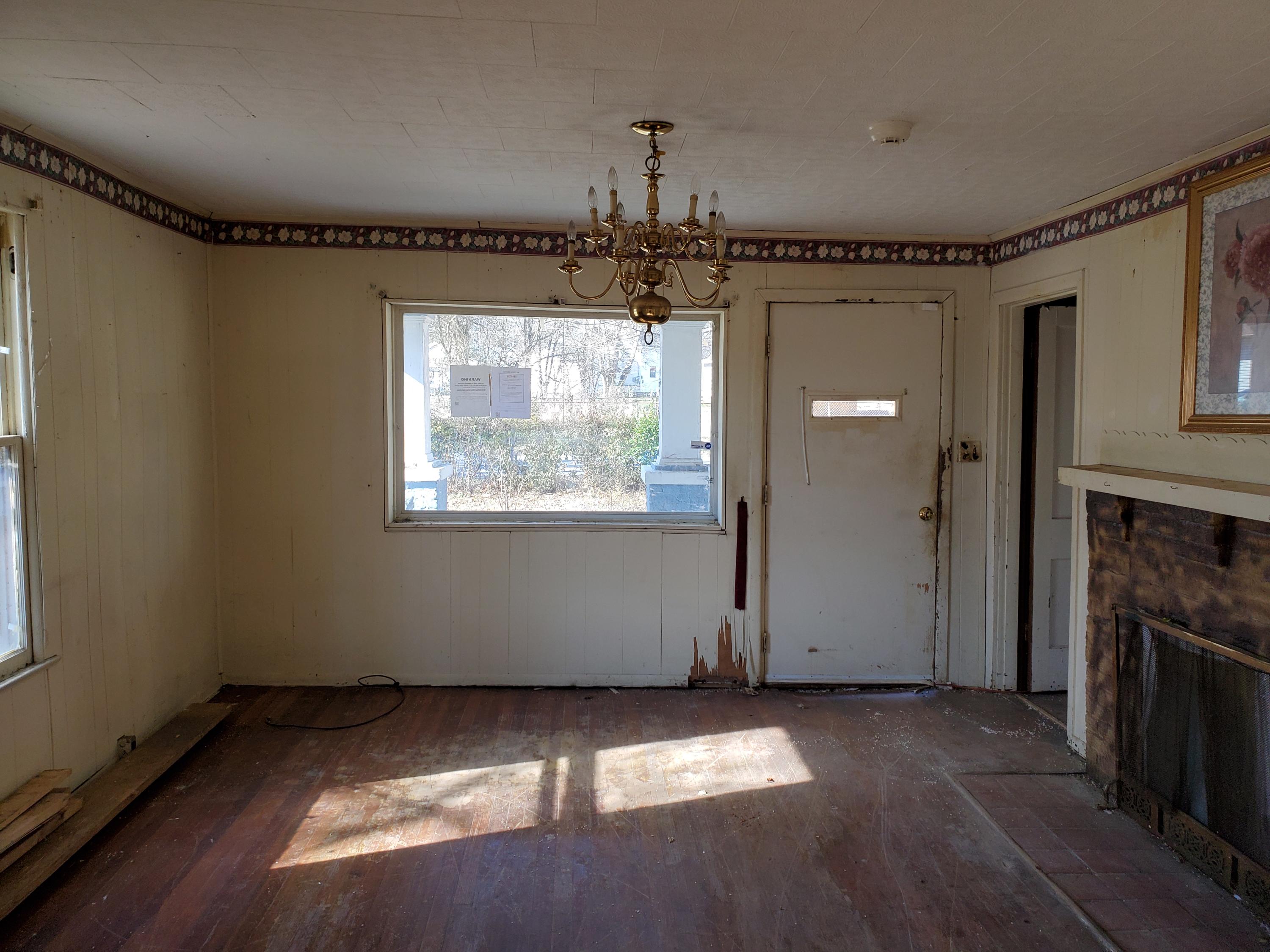 4020 Hooker Road Chattanooga, TN 37410 - Photo 4 of 18 Living Room