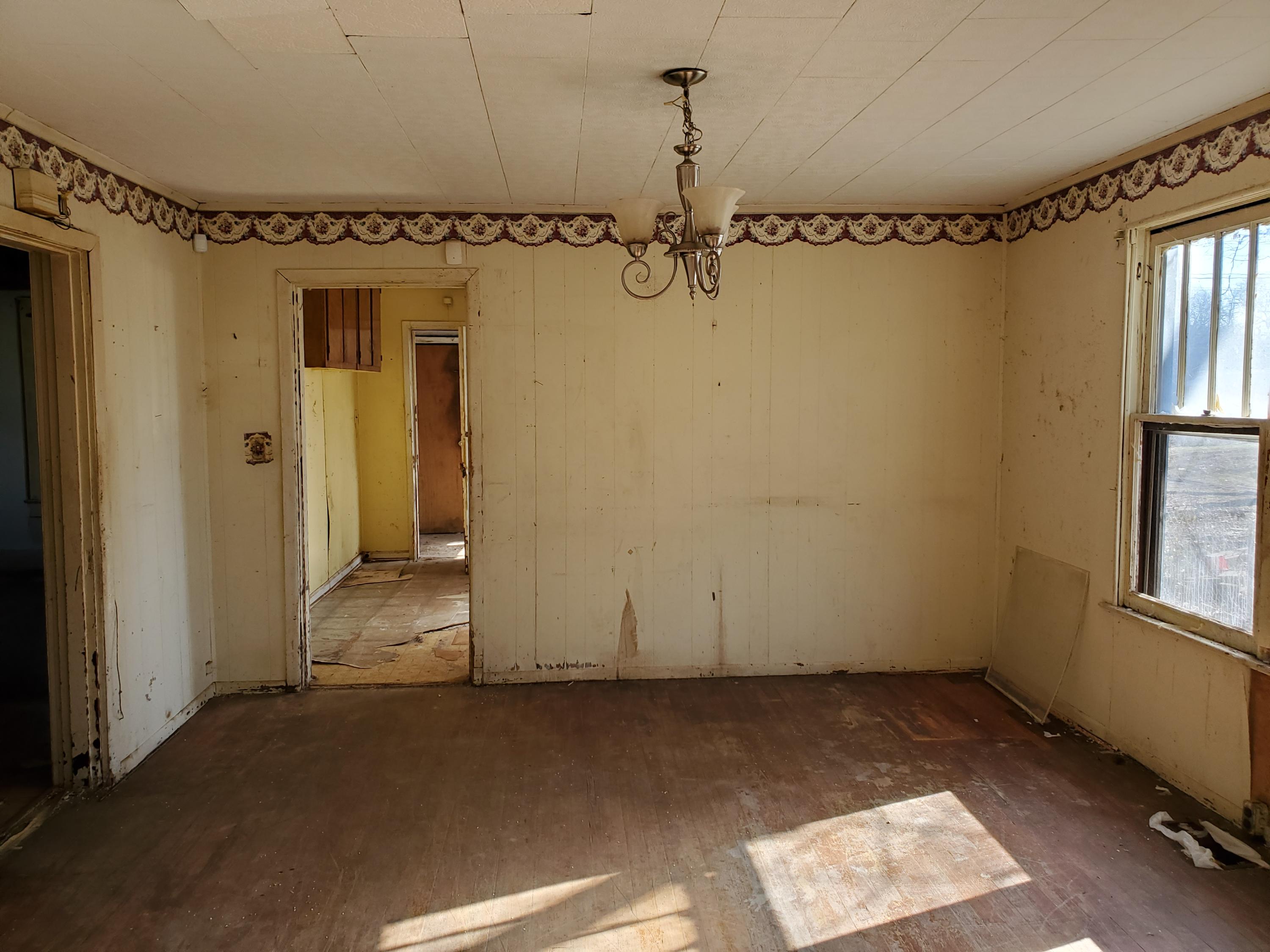 4020 Hooker Road Chattanooga, TN 37410 - Photo 6 of 18 Dining Room