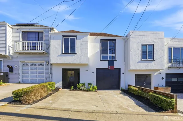 $1,095,000 | 2006 31st Avenue, San Francisco, CA 94116