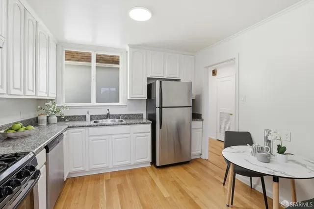 $1,095,000 | 2006 31st Avenue, San Francisco, CA 94116