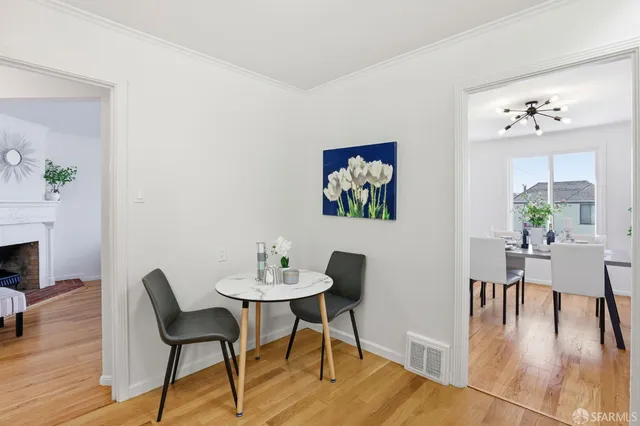 $1,095,000 | 2006 31st Avenue, San Francisco, CA 94116