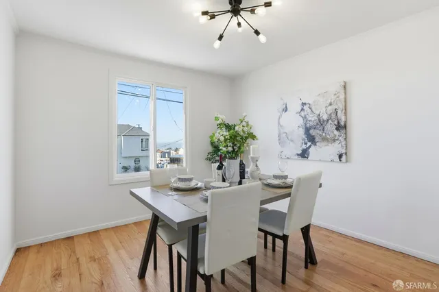 $1,095,000 | 2006 31st Avenue, San Francisco, CA 94116