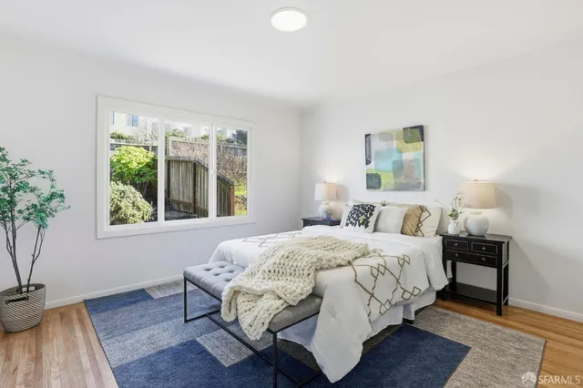 $1,095,000 | 2006 31st Avenue, San Francisco, CA 94116