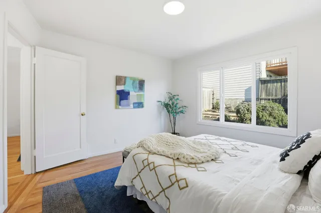 $1,095,000 | 2006 31st Avenue, San Francisco, CA 94116