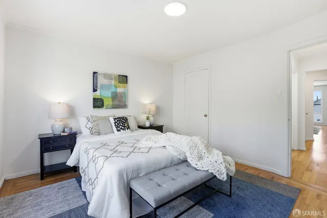 $1,095,000 | 2006 31st Avenue, San Francisco, CA 94116