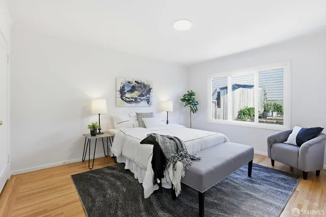 $1,095,000 | 2006 31st Avenue, San Francisco, CA 94116