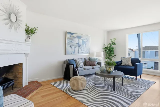 $1,095,000 | 2006 31st Avenue, San Francisco, CA 94116