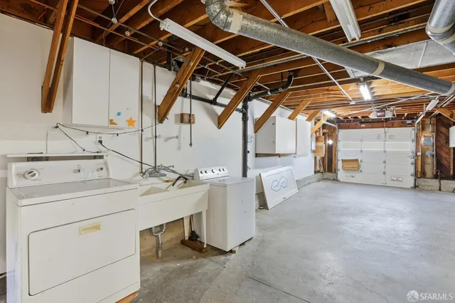 $1,095,000 | 2006 31st Avenue, San Francisco, CA 94116