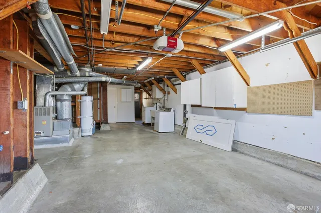 $1,095,000 | 2006 31st Avenue, San Francisco, CA 94116