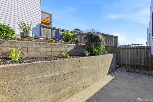 $1,095,000 | 2006 31st Avenue, San Francisco, CA 94116