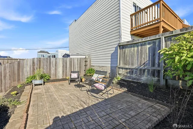 $1,095,000 | 2006 31st Avenue, San Francisco, CA 94116