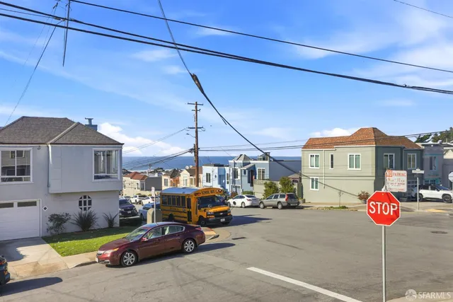 $1,095,000 | 2006 31st Avenue, San Francisco, CA 94116