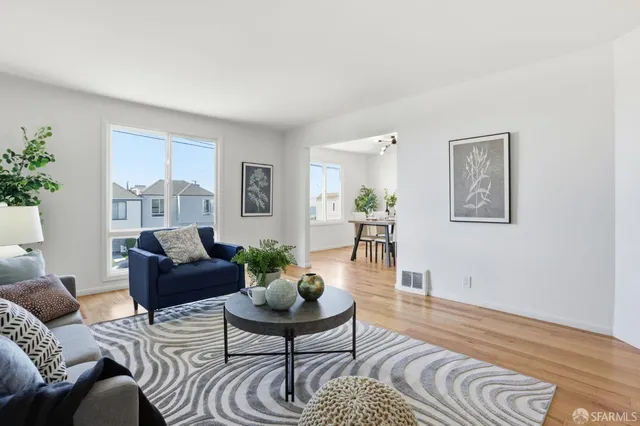 $1,095,000 | 2006 31st Avenue, San Francisco, CA 94116