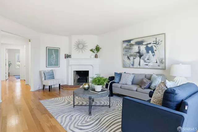 $1,095,000 | 2006 31st Avenue, San Francisco, CA 94116