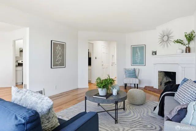 $1,095,000 | 2006 31st Avenue, San Francisco, CA 94116