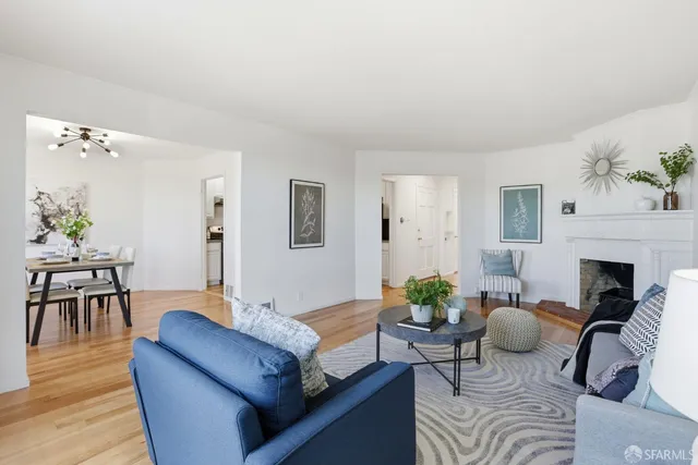 $1,095,000 | 2006 31st Avenue, San Francisco, CA 94116