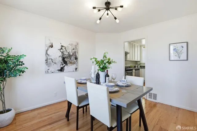 $1,095,000 | 2006 31st Avenue, San Francisco, CA 94116