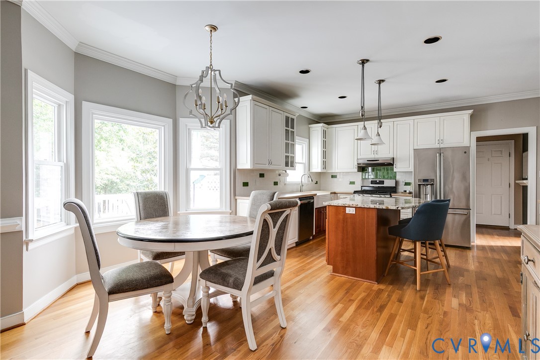 4231 Uppingham Road Richmond, VA 23235 - Photo 24 of 74 Gallery Image 24