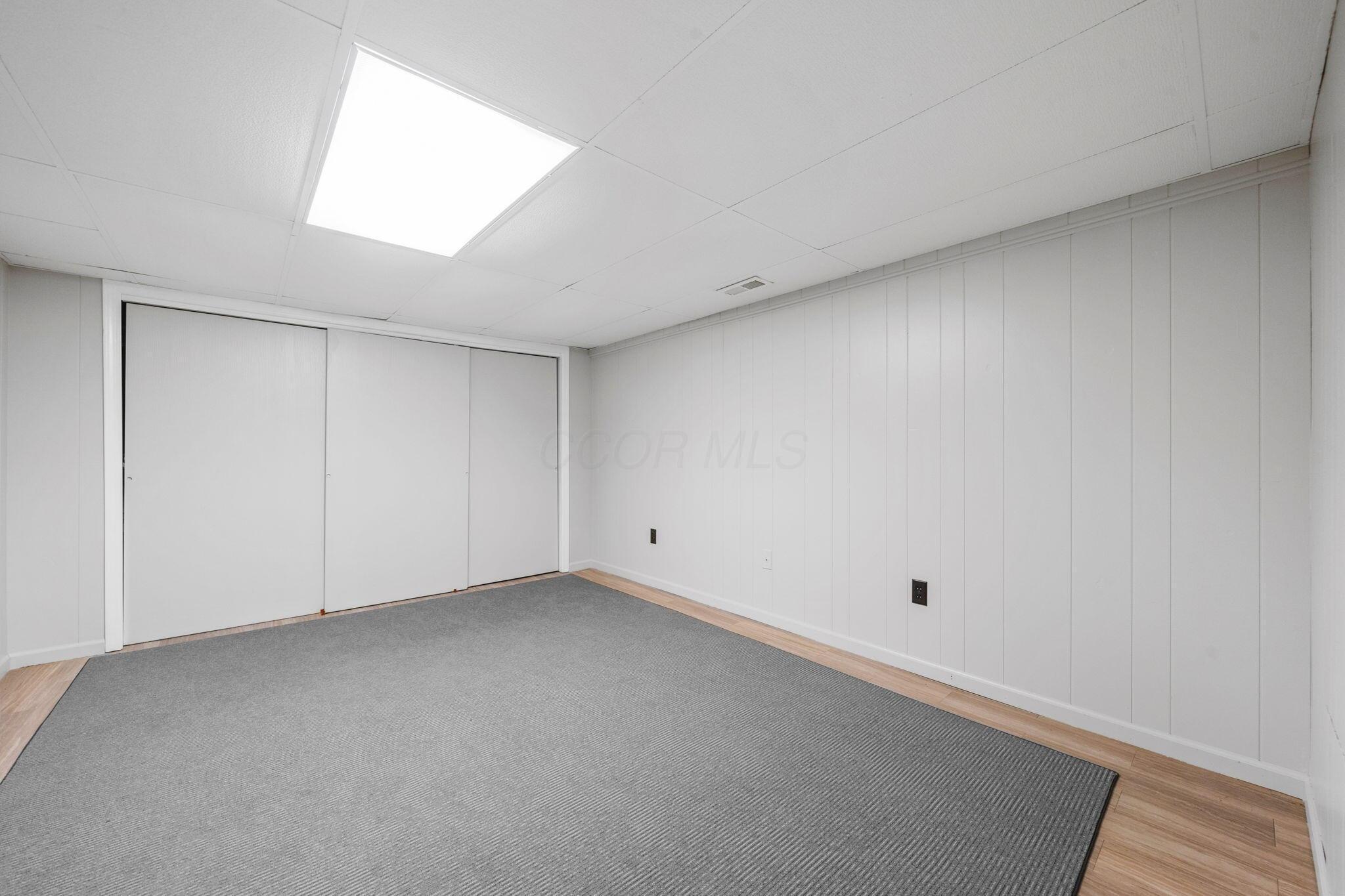 5516 Lancaster Road Hebron, OH 43025 - Photo 45 of 116 Lower level exercise room