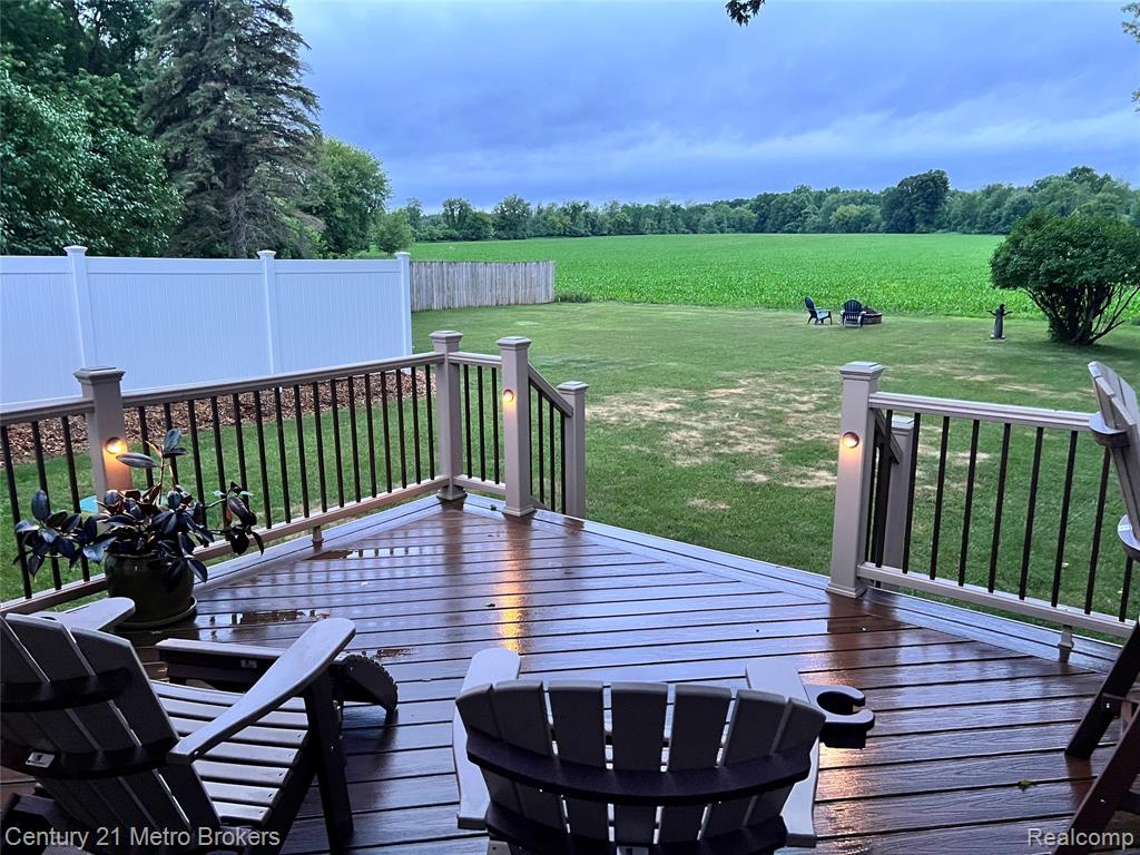 3259 North Seymour Road Flushing, MI 48433 - Photo 43 of 48