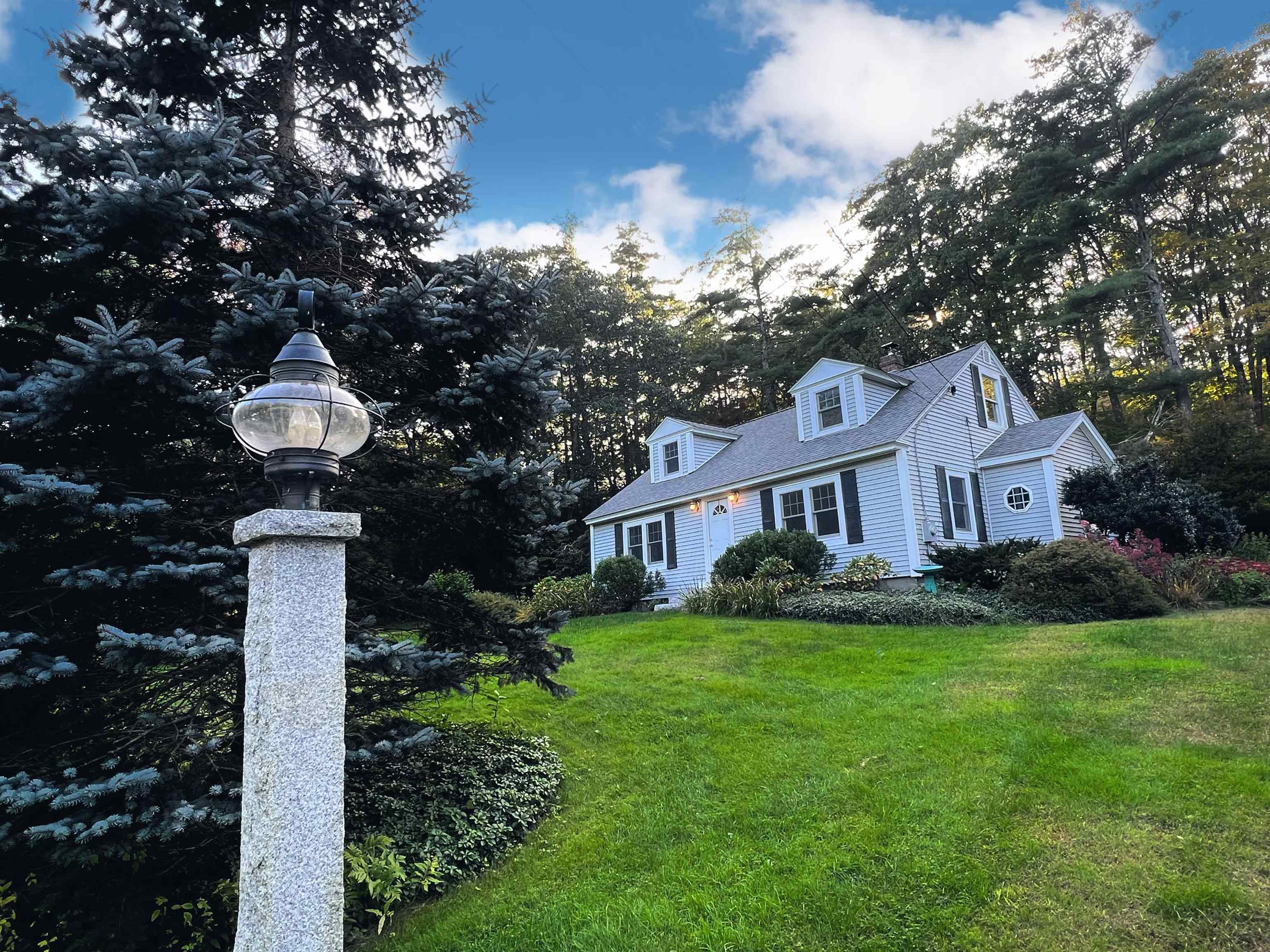 23 Fitchburg Road Mason, NH 03048 - Photo 1 of 37