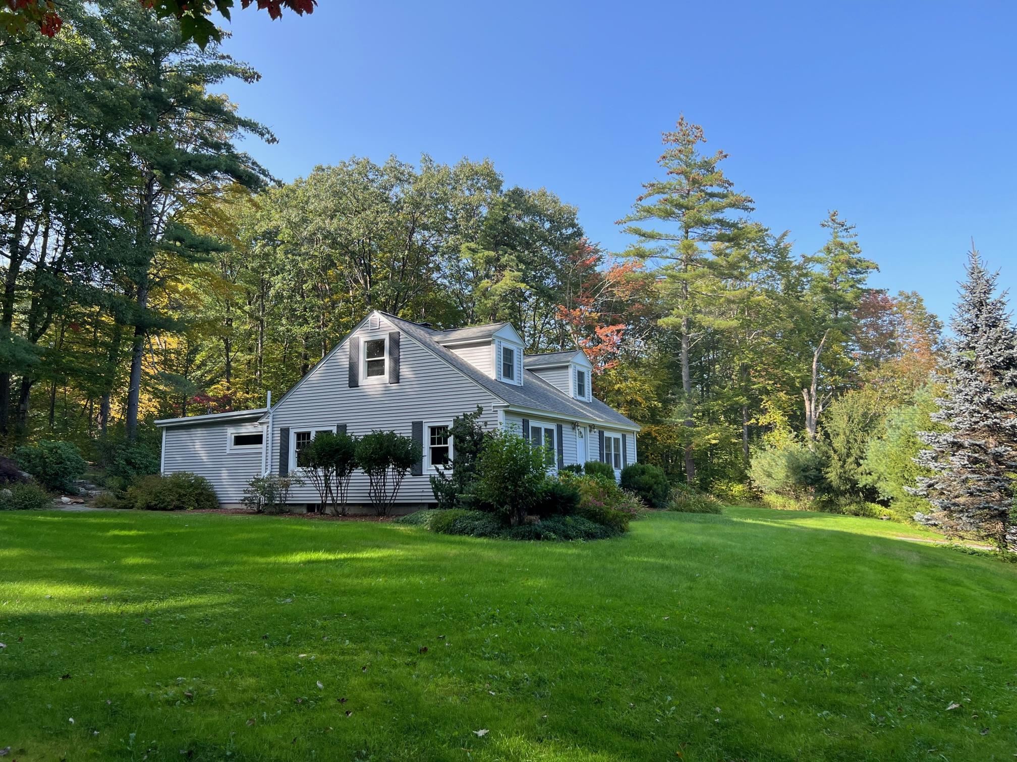 23 Fitchburg Road Mason, NH 03048 - Photo 2 of 37