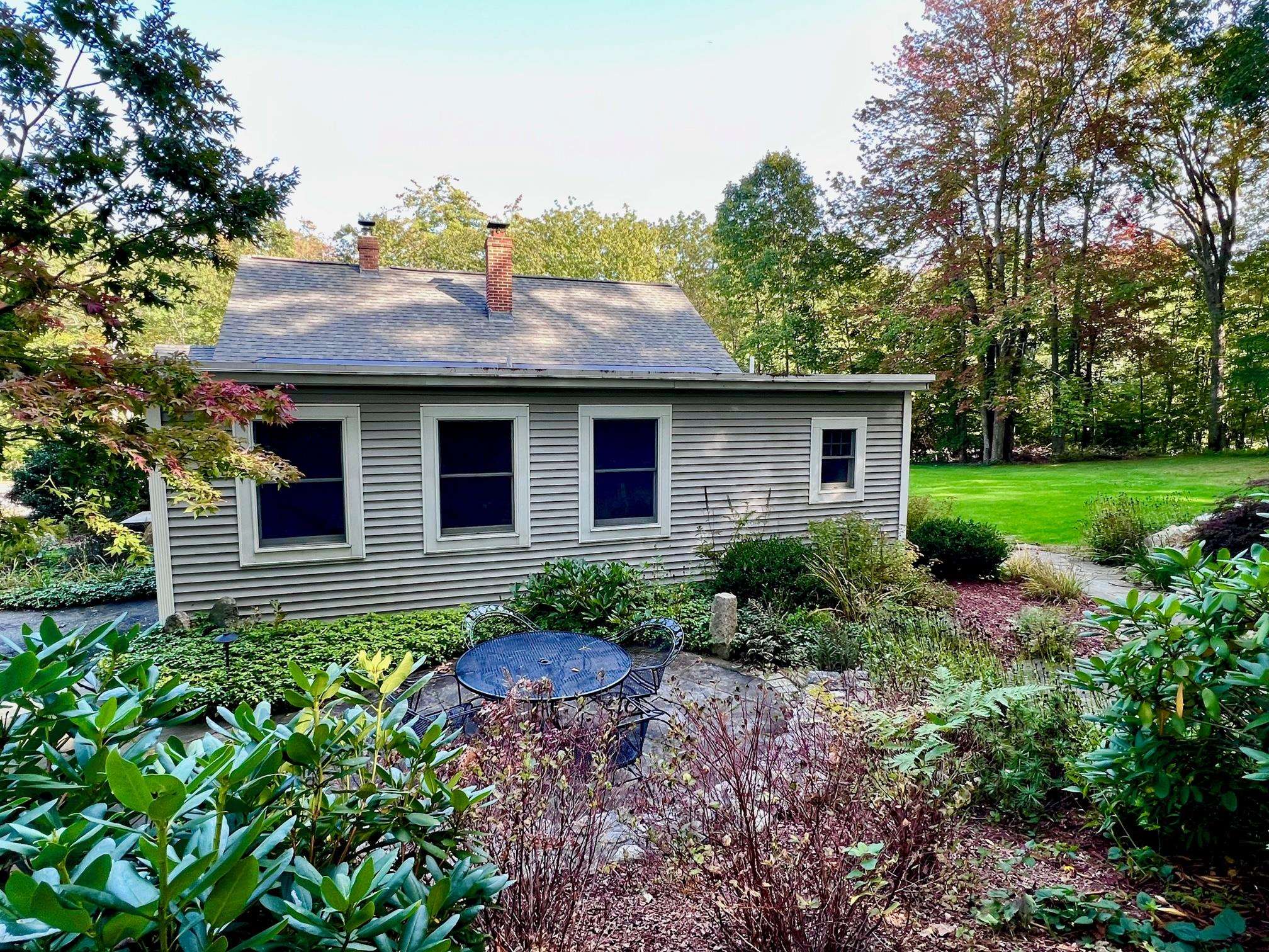 23 Fitchburg Road Mason, NH 03048 - Photo 26 of 37