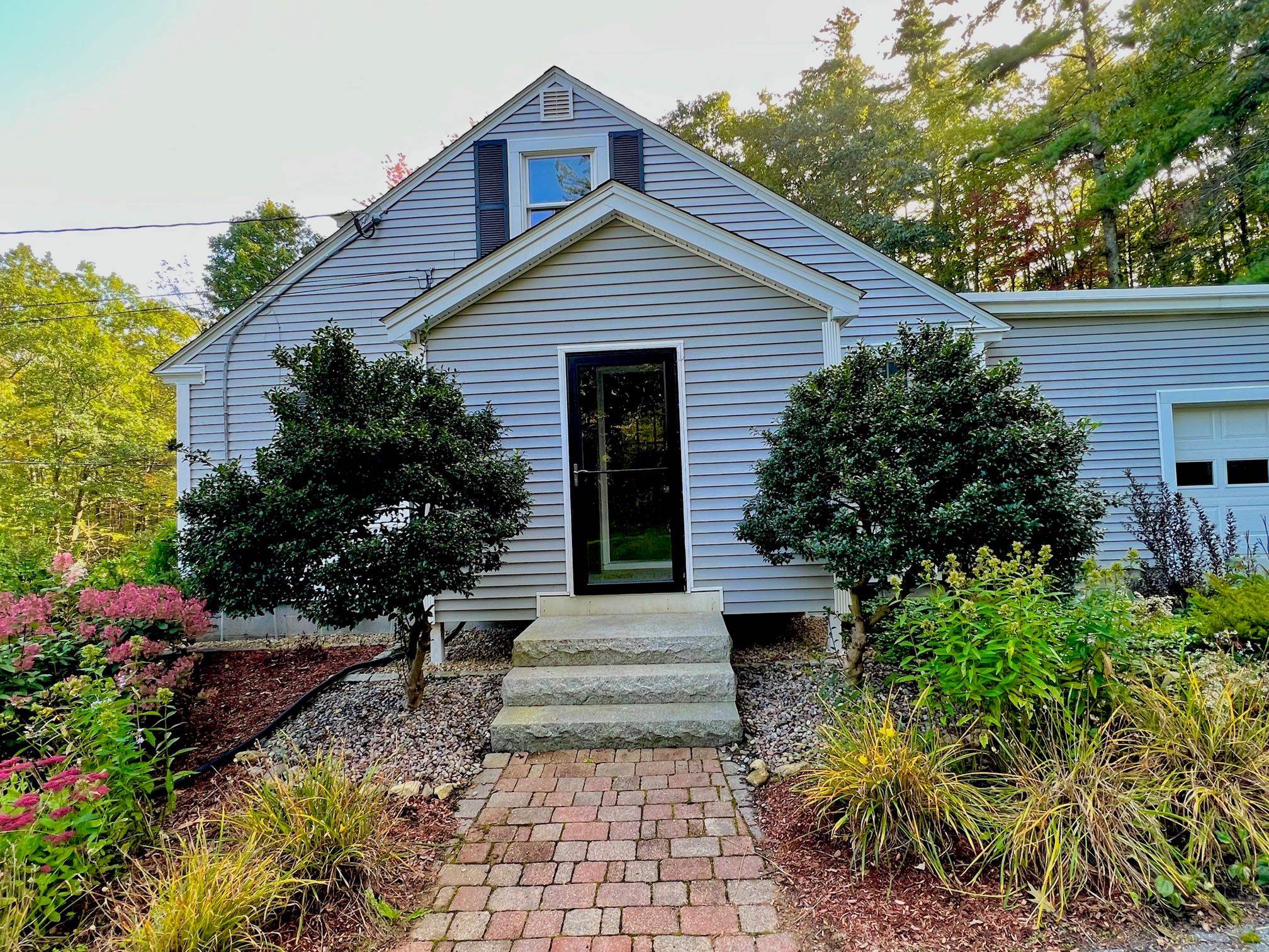 23 Fitchburg Road Mason, NH 03048 - Photo 33 of 37
