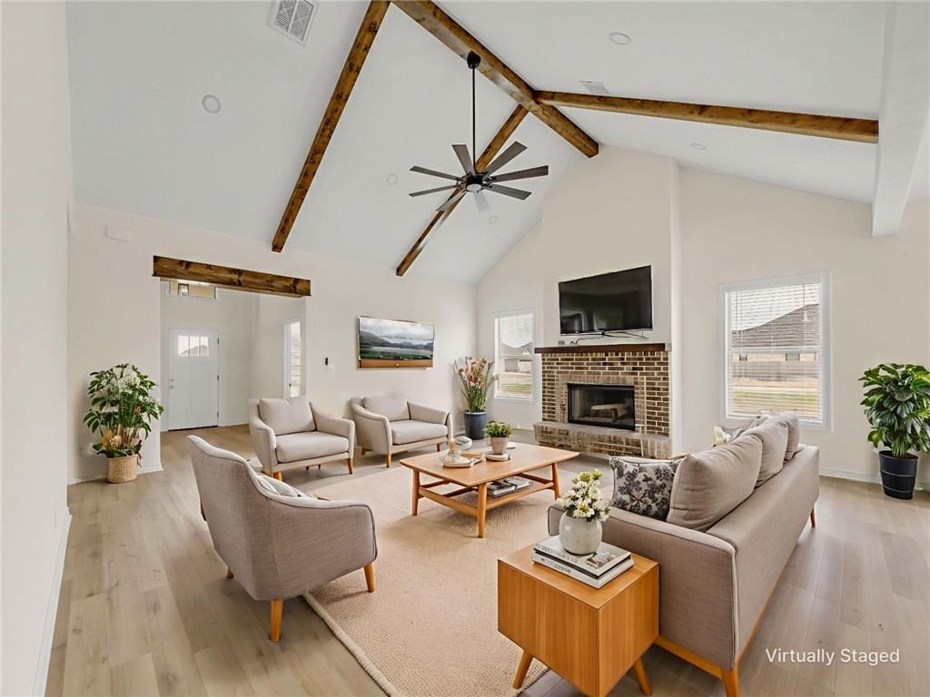 2820 Spector Drive Bryan, TX 77808 - Photo 2 of 26