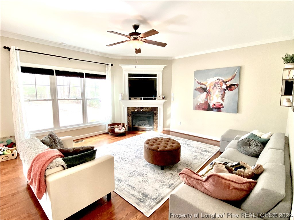 712 Little Bridge Road Fayetteville, NC 28311 - Photo 14 of 49 Gallery Image 14