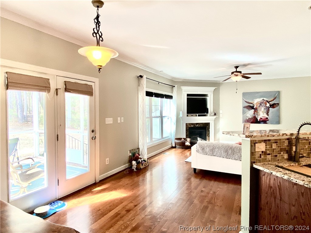 712 Little Bridge Road Fayetteville, NC 28311 - Photo 20 of 49 Gallery Image 20