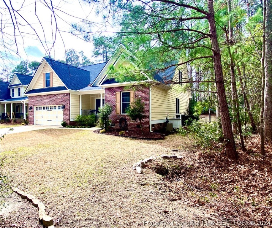 712 Little Bridge Road Fayetteville, NC 28311 - Photo 4 of 49 Gallery Image 4