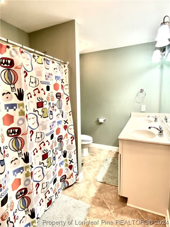 712 Little Bridge Road Fayetteville, NC 28311 - Photo 41 of 49 Gallery Image 41