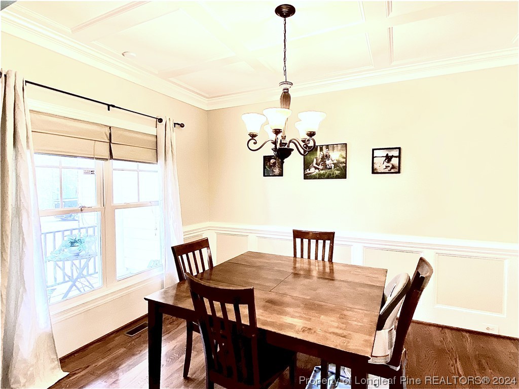 712 Little Bridge Road Fayetteville, NC 28311 - Photo 8 of 49 Gallery Image 8