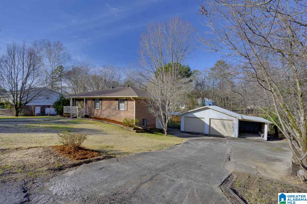 5656 Lykes Road Mount Olive, AL 35117 - Photo 3 of 29