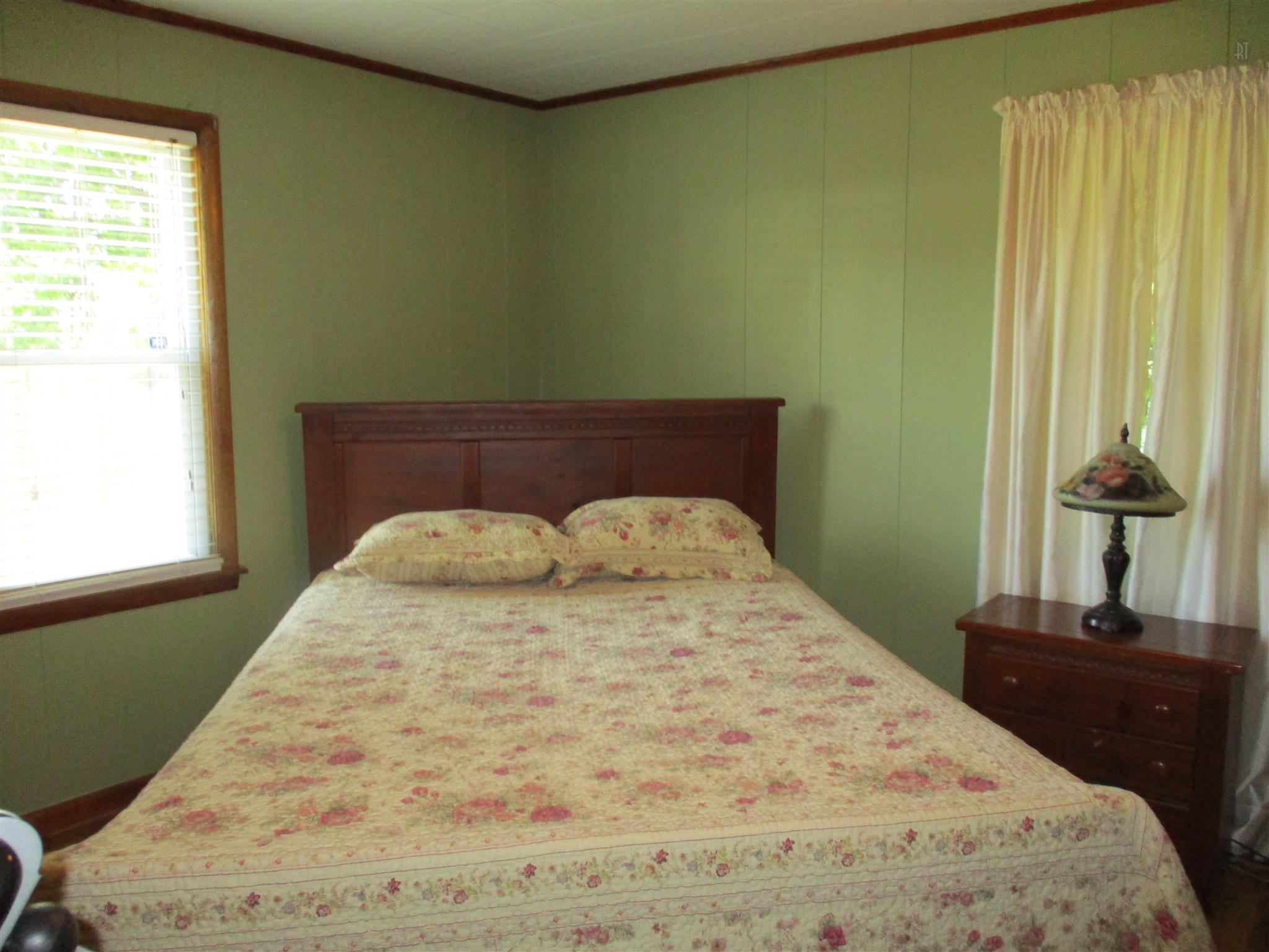 23 Ingram Road Leoma, TN 38468 - Photo 12 of 22 a bedroom with a bed and window