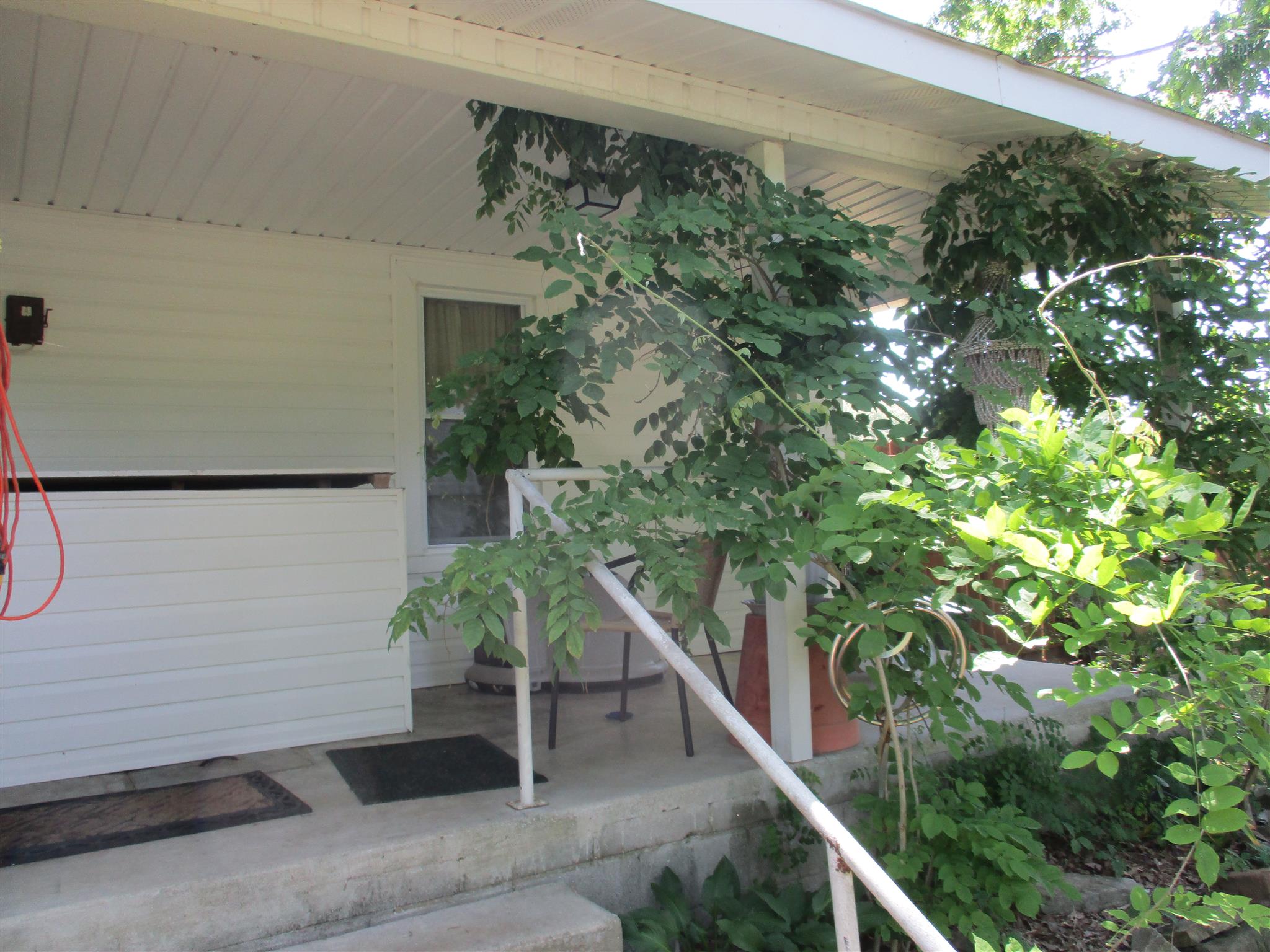 23 Ingram Road Leoma, TN 38468 - Photo 21 of 22 a view of a house with a tree