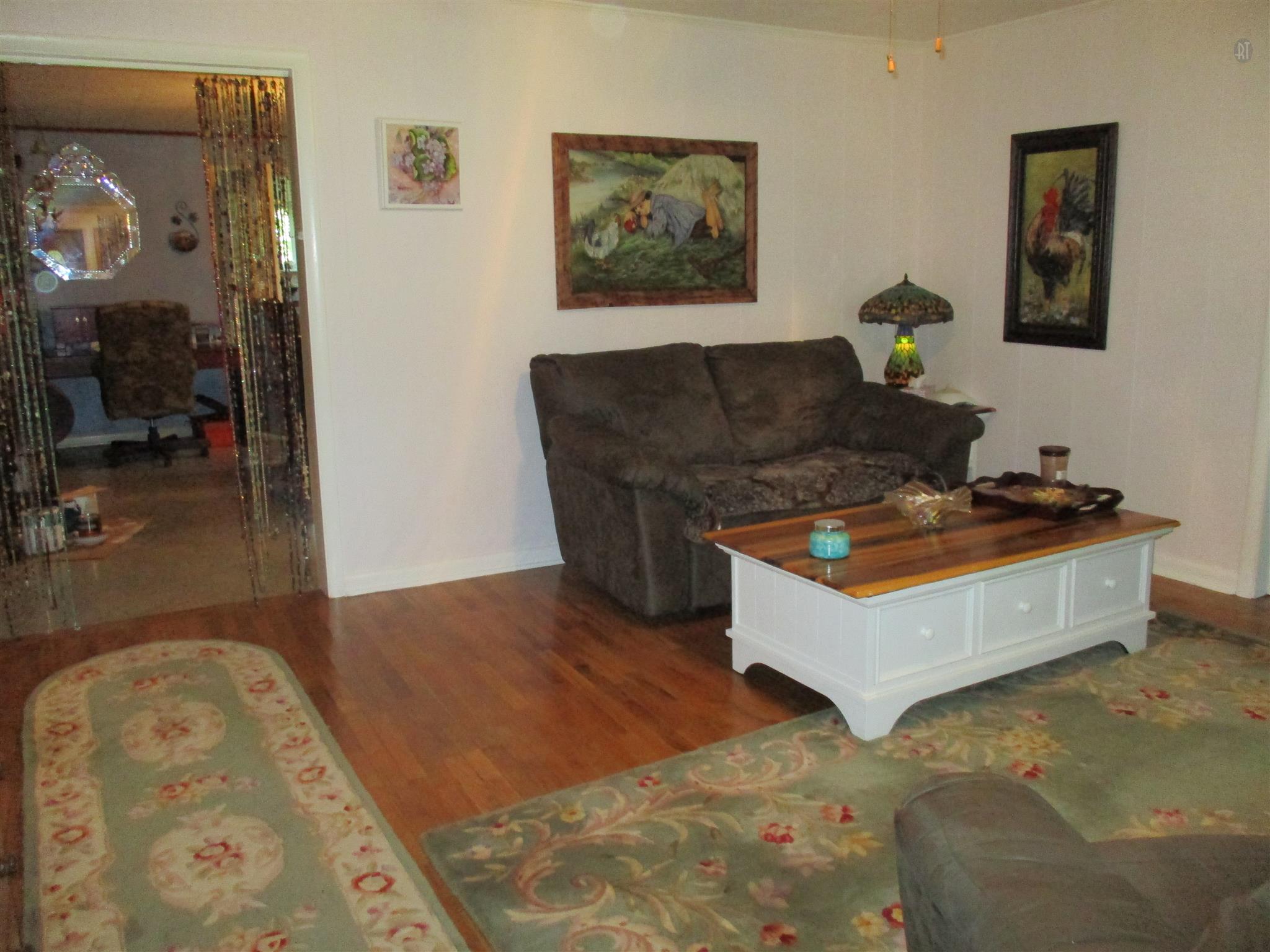 23 Ingram Road Leoma, TN 38468 - Photo 4 of 22 a living room with furniture and a couch