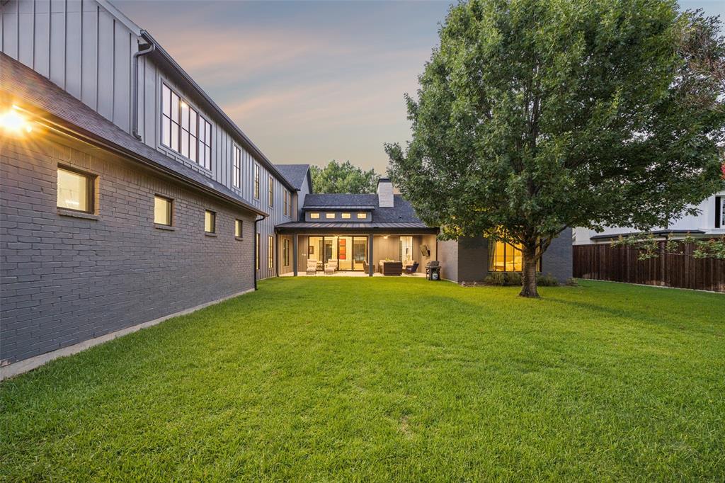 4406 Ridgeside Drive Dallas, TX 75244 - Photo 33 of 33