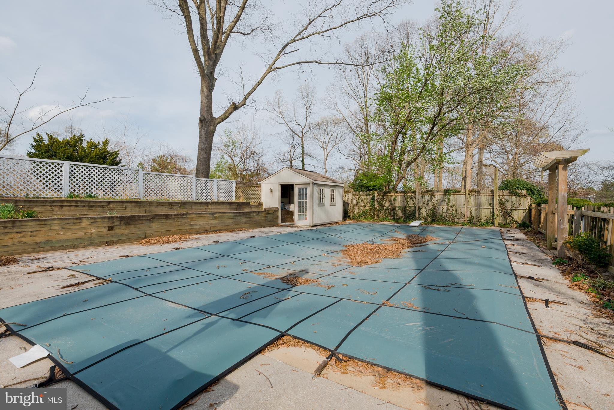 302 Pertch Road Severna Park, MD 21146 - Photo 41 of 51 Gallery Image 41