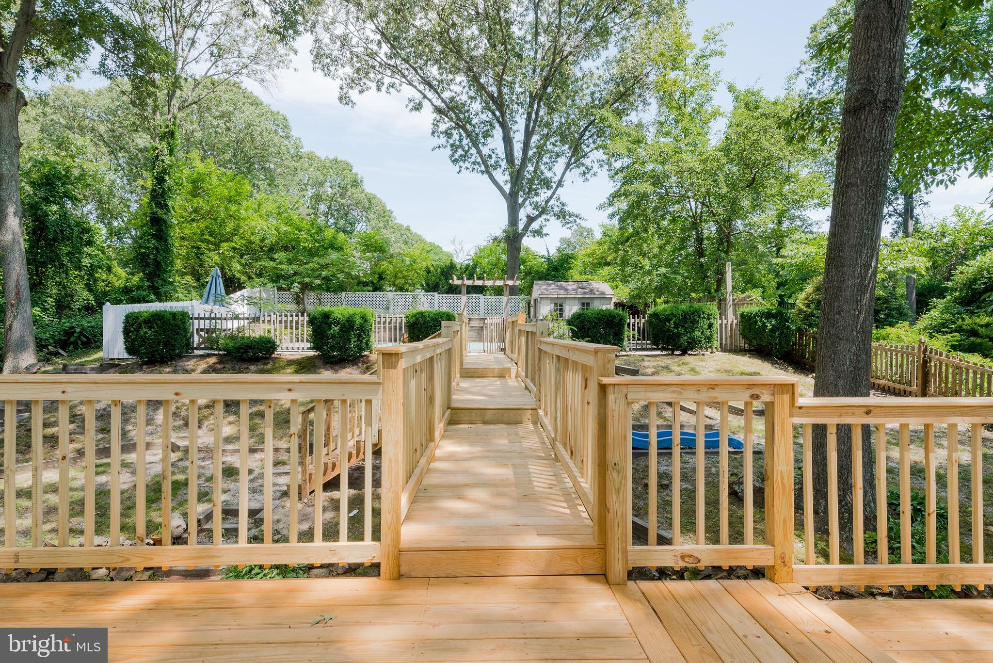 302 Pertch Road Severna Park, MD 21146 - Photo 45 of 51 Gallery Image 45