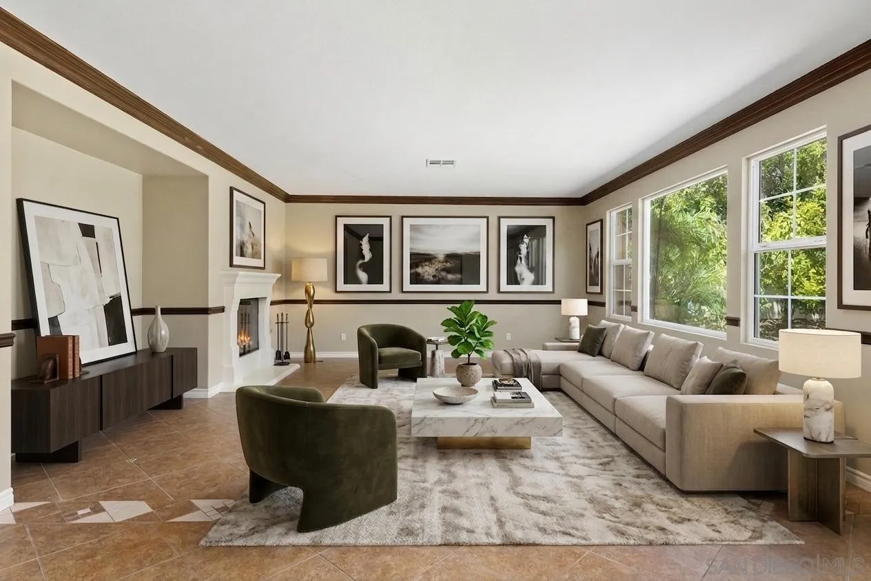 1104 Championship Road Oceanside, CA 92057 - Photo 2 of 53 Family Room: