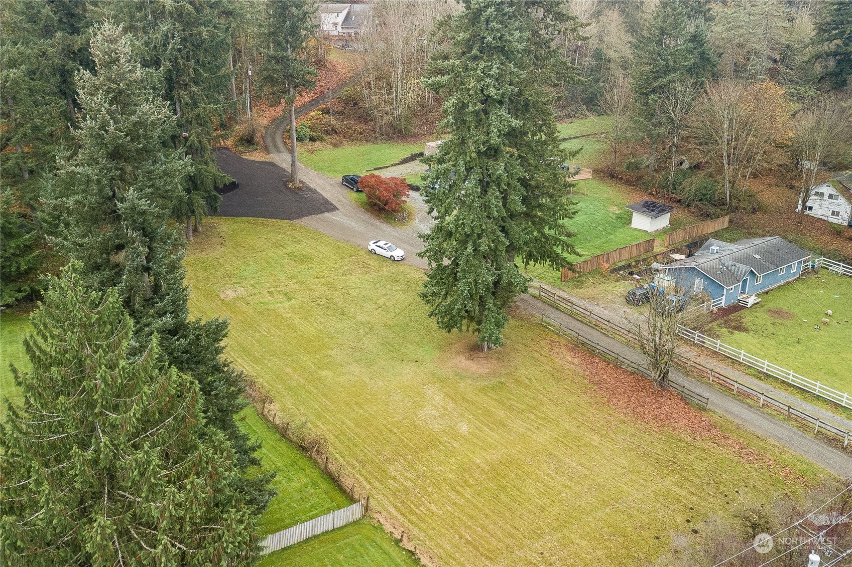 17431 Southeast Covington Sawyer Road Covington, WA 98042 - Photo 14 of 15 Gallery Image 14