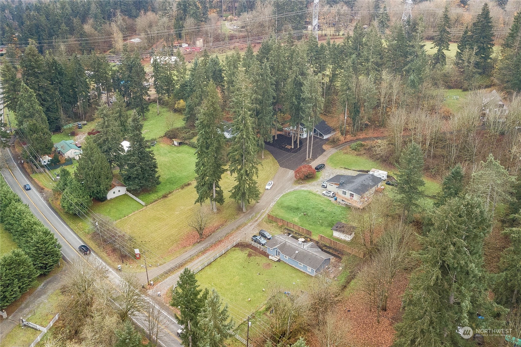 17431 Southeast Covington Sawyer Road Covington, WA 98042 - Photo 15 of 15 Gallery Image 15