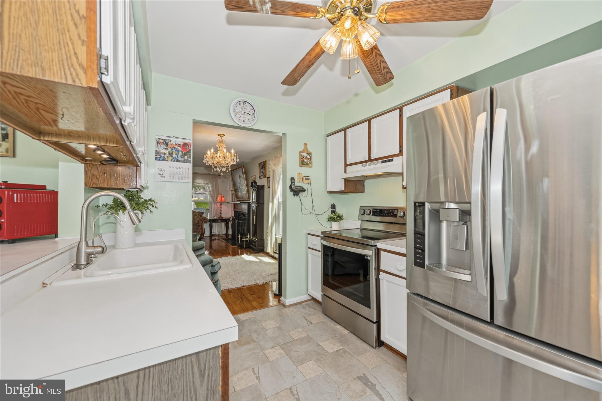 6594 Hemlock Point Road New Market, MD 21774 - Photo 36 of 98 Kitchen