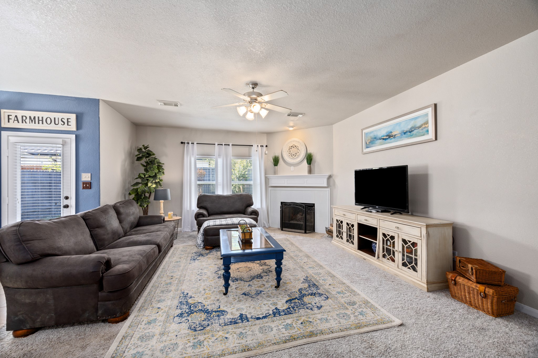 9611 Darbey Trace Drive Spring, TX 77379 - Photo 7 of 25