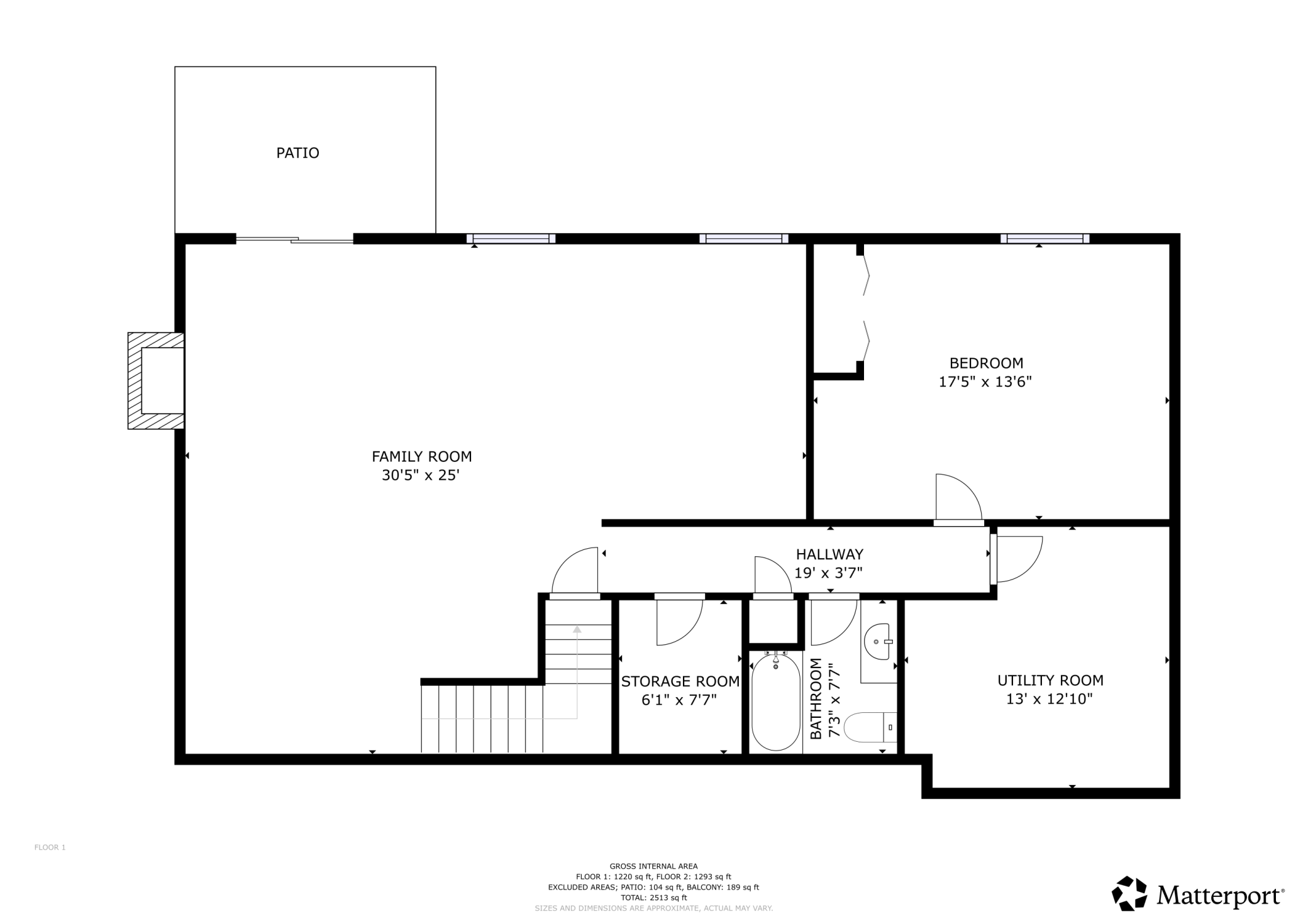 2524 Parkhill Lane Southwest Rochester, MN 55902 - Photo 39 of 40 Gallery Image 39