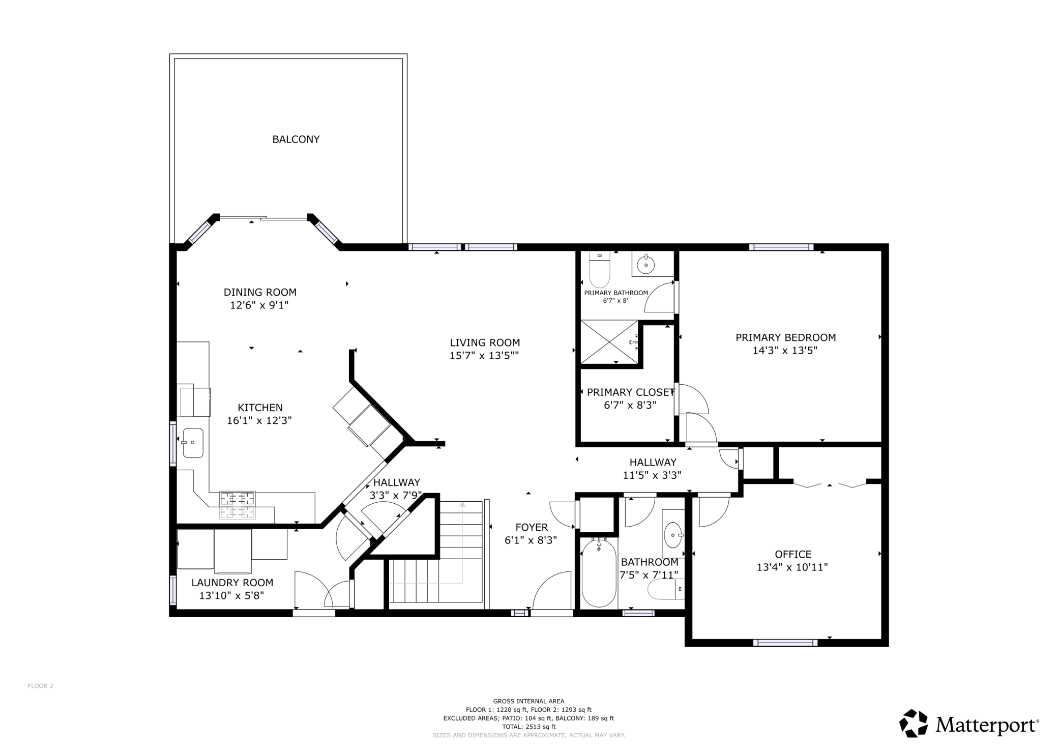 2524 Parkhill Lane Southwest Rochester, MN 55902 - Photo 40 of 40 Gallery Image 40