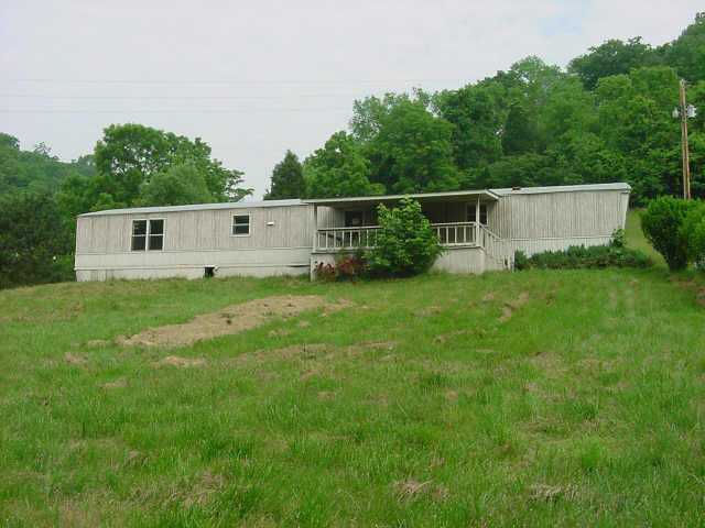 1041 Lick Skillet Road Manchester, OH 45144 - Photo 1 of 1